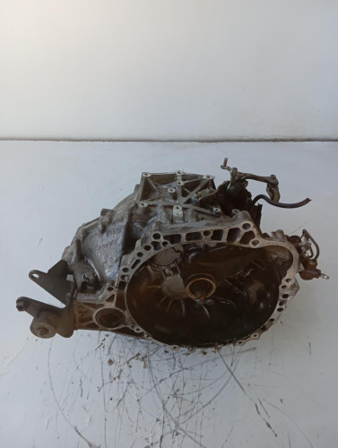  CAJA CAMBIOS TOYOTA AVENSIS BERLINA (T25) 