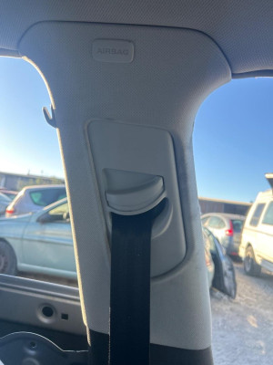 AIRBAG LATERAL IZQUIERDO