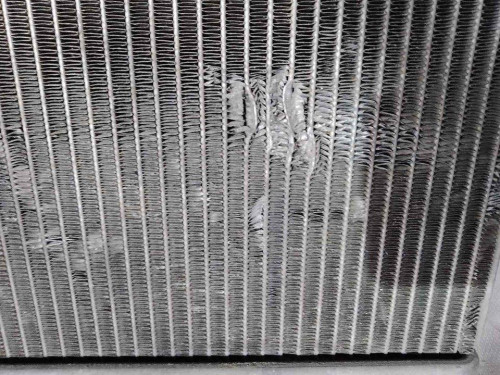 RADIADOR AGUA Peugeot 307 BREAK/ SW (S2) 