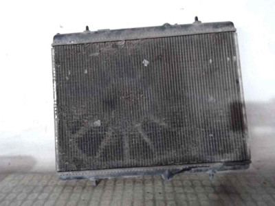 RADIADOR AGUA, Peugeot, 307 BREAK/ SW (S2)