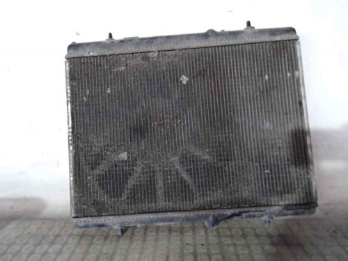 RADIADOR AGUA Peugeot 307 BREAK/ SW (S2) 