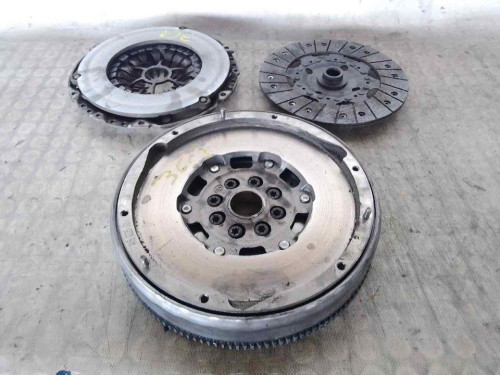 KIT EMBRAGUE Peugeot 407 