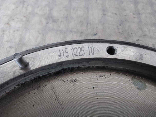 KIT EMBRAGUE Peugeot 407 