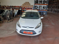FORD FIESTA (CB1)