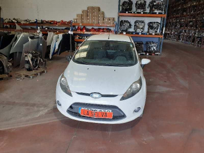 FORD FIESTA (CB1)