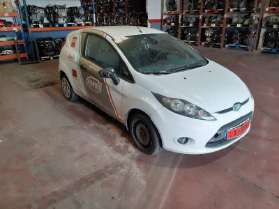 FORD FIESTA (CB1)