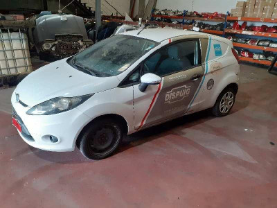 FORD FIESTA (CB1)