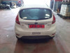 FORD FIESTA (CB1) — vehículo donante para recambios 