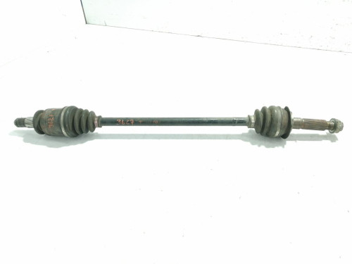  TRANSMISION TRASERA IZQUIERDA, SUBARU, LEGACY COMBI/ OUTBACK (B14) 