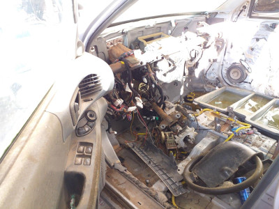 HYUNDAI SANTA FE (SM)