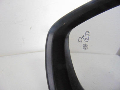 RETROVISOR IZQUIERDO, PEUGEOT, 508 SW