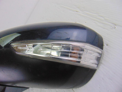 RETROVISOR IZQUIERDO, PEUGEOT, 508 SW