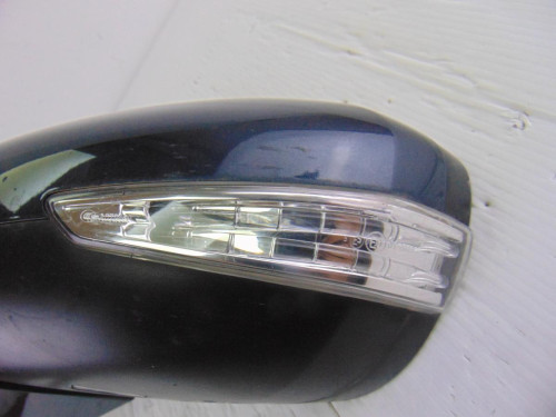  RETROVISOR IZQUIERDO, PEUGEOT, 508 SW 