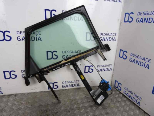  ELEVALUNAS TRASERO IZQUIERDO AUDI A4 AVANT (8E) 