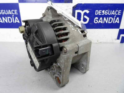 ALTERNADOR, RENAULT, MEGANE II BERLINA 5P