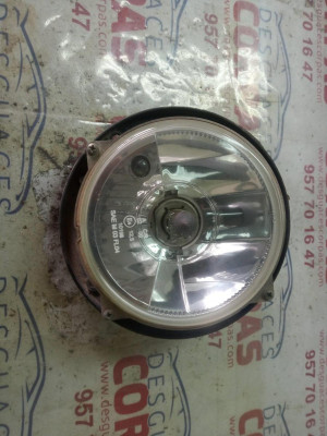 FARO IZQUIERDO, Suzuki