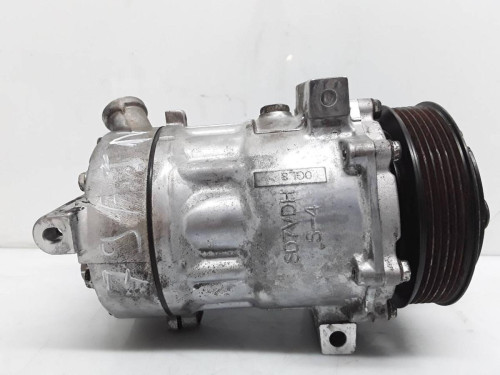 COMPRESOR AIRE ACONDICIONADO Saab 9-3 FAMILIAR 