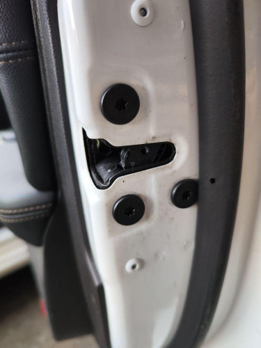 CERRADURA PUERTA DELANTERA DERECHA RENAULT TALISMAN SPORT TOURER 