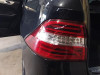 PILOTO TRASERO IZQUIERDO Mercedes-Benz CLASE ML (BM 166) 