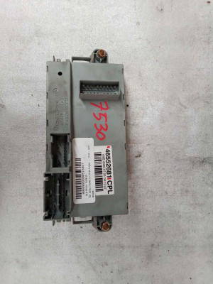 CAJA RELES / FUSIBLES, FIAT, I DOBLÒ CARGO