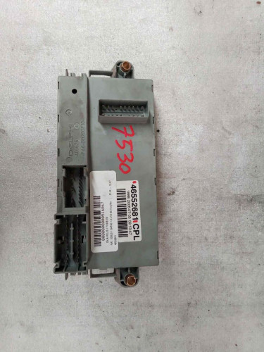  CAJA RELES / FUSIBLES FIAT I DOBLÒ CARGO 