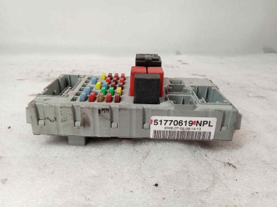 CAJA RELES / FUSIBLES, FIAT, I DOBLÒ CARGO