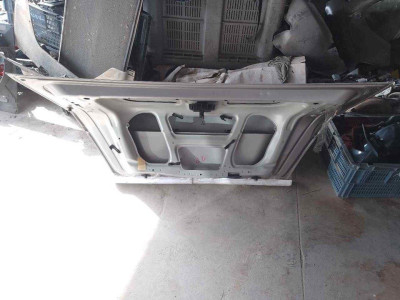 TAPA MALETERO, MERCEDES-BENZ, CLASE C (BM 204) BERLINA