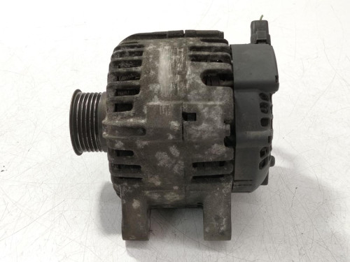  ALTERNADOR, CITROEN, C2 