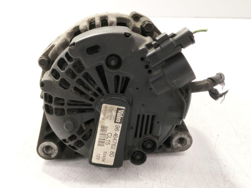  ALTERNADOR, CITROEN, C2 