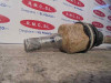  TRANSMISION DELANTERA IZQUIERDA FORD FOCUS BERLINA (CAP) 
