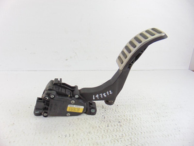 POTENCIOMETRO PEDAL, VOLKSWAGEN, POLO V (6R1)
