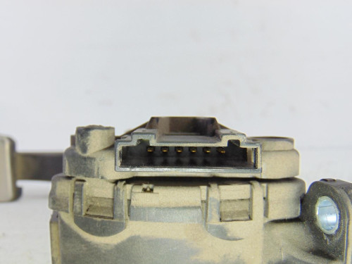  POTENCIOMETRO PEDAL, VOLKSWAGEN, POLO V (6R1) 