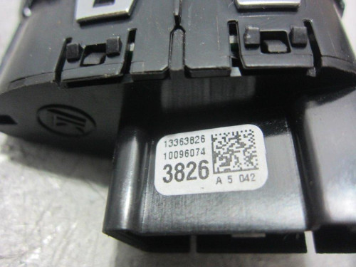  INTERRUPTOR OPEL CORSA E 