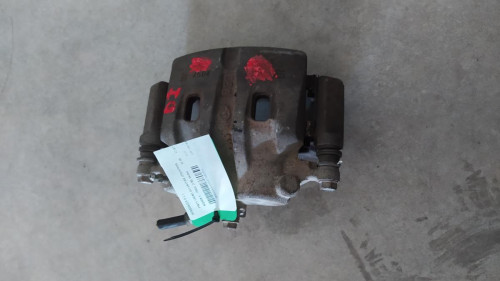 PINZA DE FRENO DELANTERA IZQUIERDA Nissan X-TRAIL (T30) 