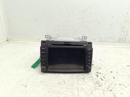SISTEMA AUDIO / RADIO CD Kia SPORTAGE (QL) 