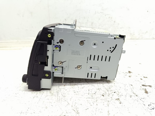 SISTEMA AUDIO / RADIO CD Kia SPORTAGE (QL) 