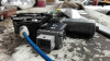 ELEVALUNAS DELANTERO DERECHO Opel CORSA E 
