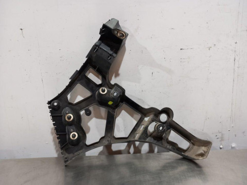  SOPORTE PARAGOLPES TRASERO Renault MEGANE III BERLINA 5P 