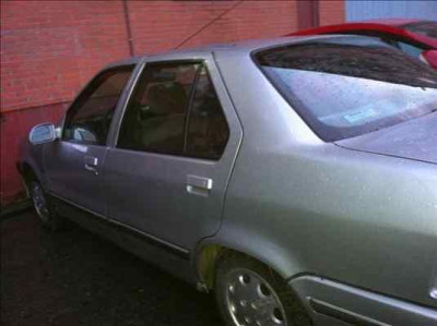 RENAULT 19 (B/C/L53)