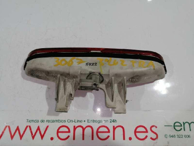 LUZ CENTRAL DE FRENO, MAZDA, 3 BERLINA (BK)