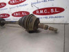  TRANSMISION DELANTERA DERECHA OPEL ASTRA F BERLINA 