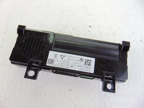  MODULO ELECTRONICO, PEUGEOT, 5008 