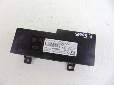 MODULO ELECTRONICO, PEUGEOT, 5008