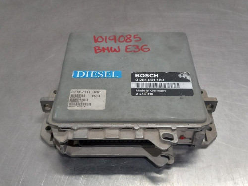  CENTRALITA MOTOR UCE 