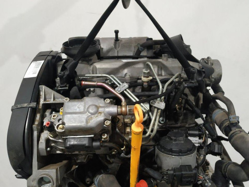  MOTOR COMPLETO Volkswagen POLO IV (9N1) 