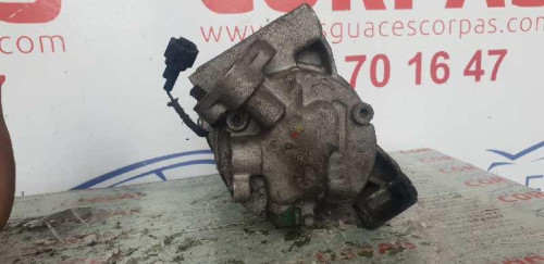 COMPRESOR AIRE ACONDICIONADO NISSAN PRIMERA BERLINA (P12) 