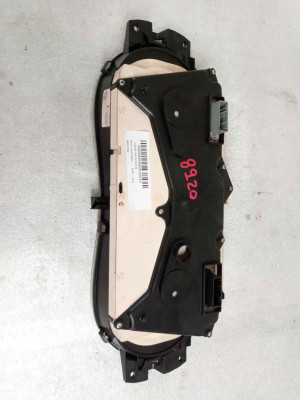 CUADRO INSTRUMENTOS, DACIA, LOGAN 1