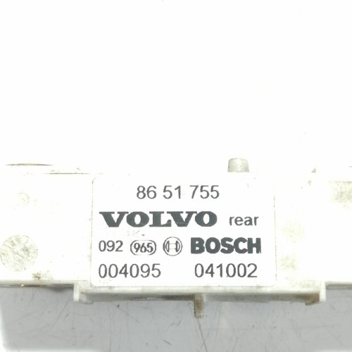  SENSOR DE IMPACTO VOLVO XC90 