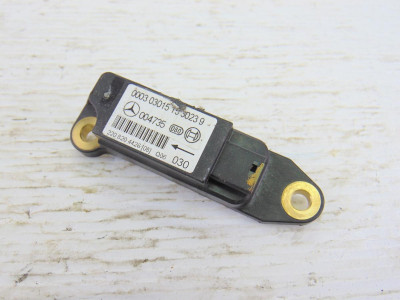 SENSOR, MERCEDES-BENZ, SL (BM 230) ROADSTER