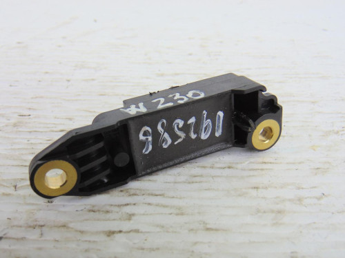  SENSOR, MERCEDES-BENZ, SL (BM 230) ROADSTER 